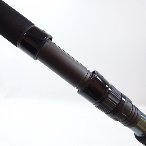 バリスティックヒラ 107MH TZ/NANO